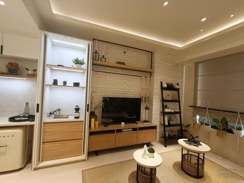 1 bedroom Condominium for sale in Cebu City - image 2