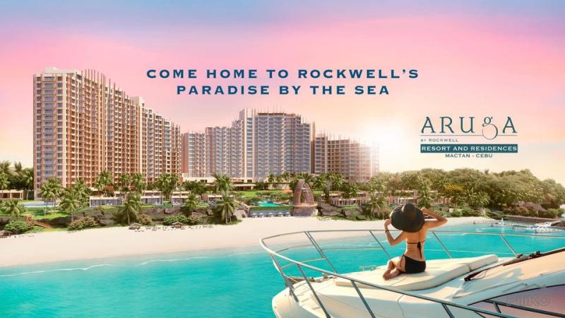 2 bedroom Condominium for sale in Lapu Lapu - image 2