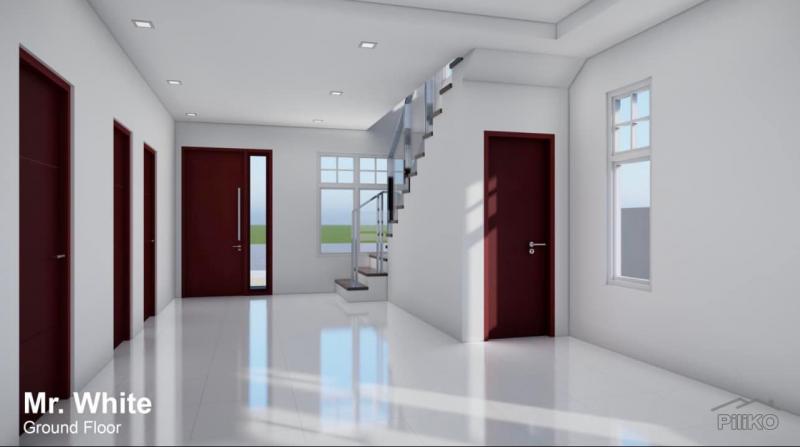 5 bedroom House and Lot for sale in Talisay in Cebu