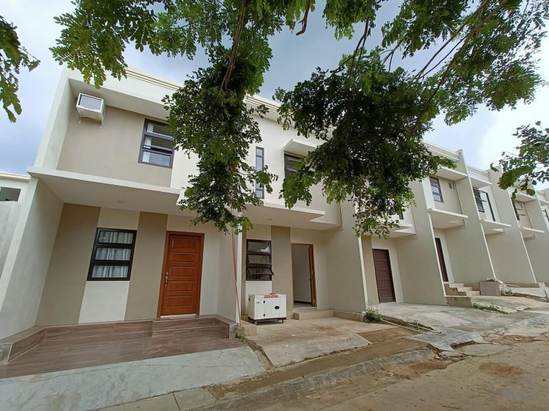 Picture of 2 bedroom Townhouse for sale in Cebu City in Philippines