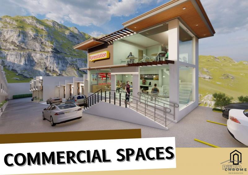 3 bedroom Townhouse for sale in Talisay in Cebu