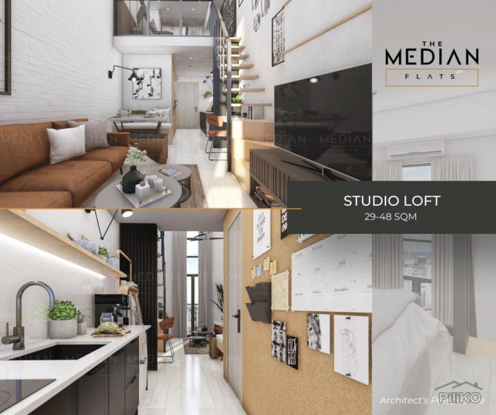 Picture of 1 bedroom Condominium for sale in Cebu City
