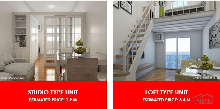 Condominium for sale in Lapu Lapu - image 2