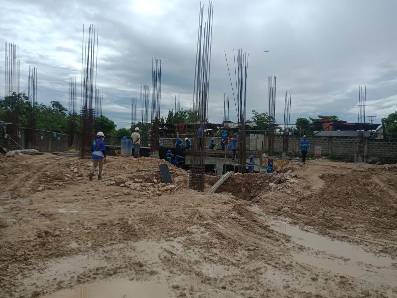 Condominium for sale in Lapu Lapu - image 4