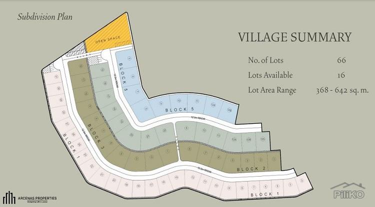 Residential Lot for sale in Cebu City in Cebu