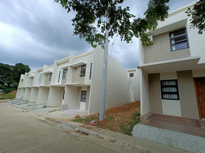 2 bedroom Townhouse for sale in Cebu City in Philippines