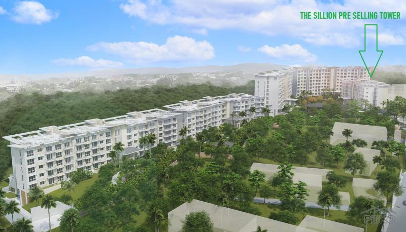 2 bedroom Condominium for sale in Cebu City