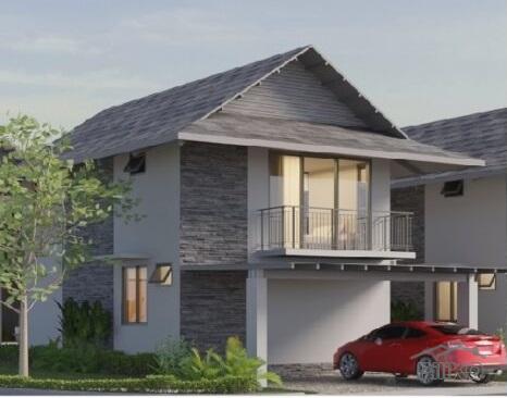 2 bedroom House and Lot for sale in Danao