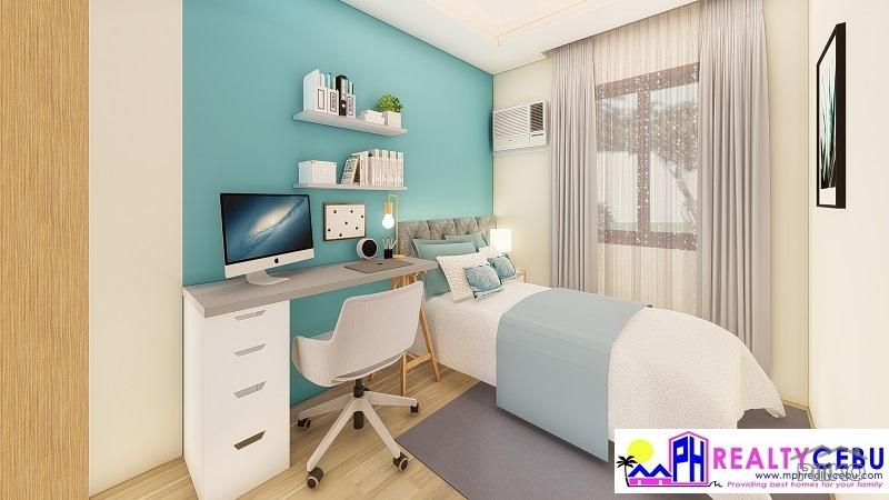 Picture of 4 bedroom House and Lot for sale in Liloan in Cebu