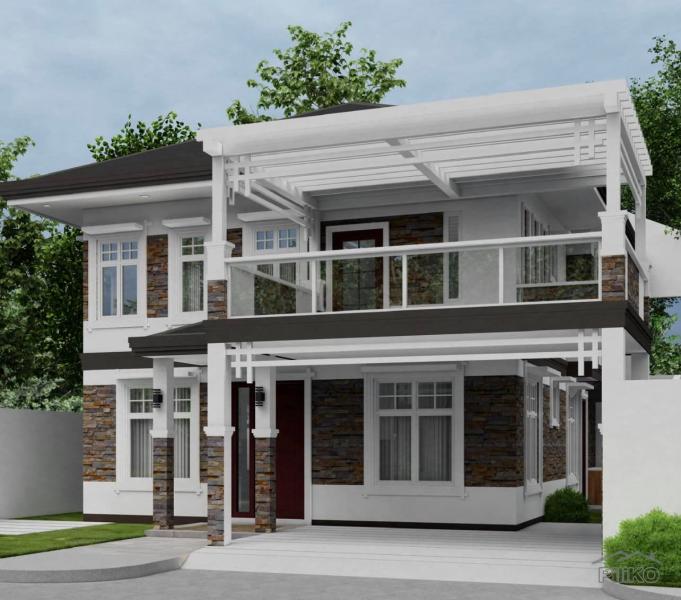 5 bedroom House and Lot for sale in Talisay