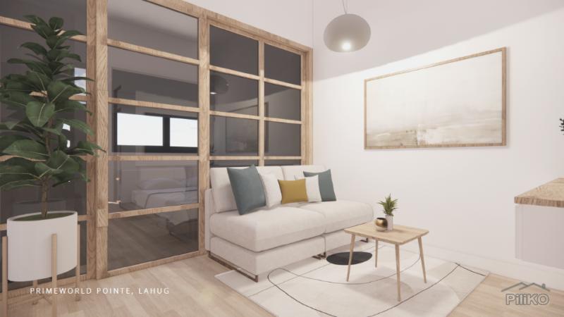 1 bedroom Condominium for sale in Cebu City in Cebu - image