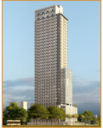1 bedroom Condominium for sale in Cebu City - image 2