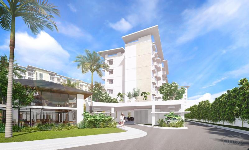 Picture of Condominium for sale in Cebu City
