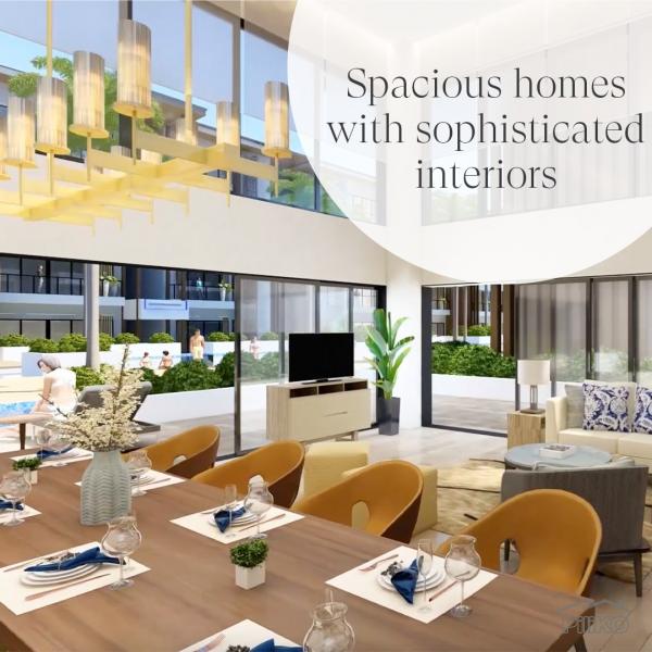 3 bedroom Condominium for sale in Lapu Lapu in Philippines
