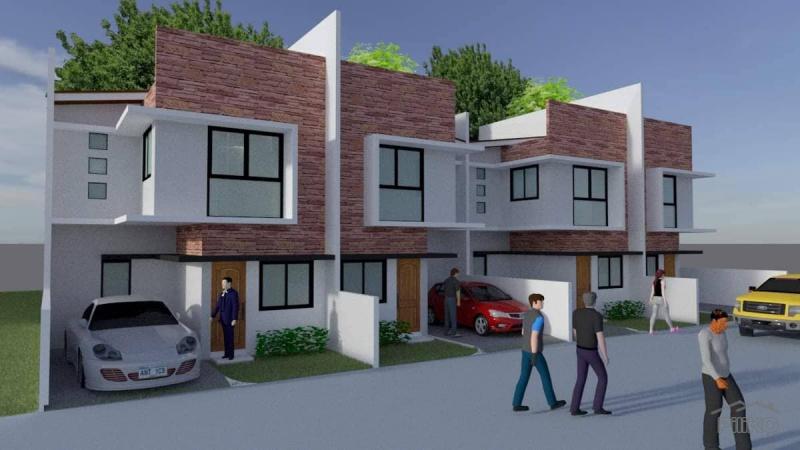 Picture of 3 bedroom Other houses for sale in Cebu City