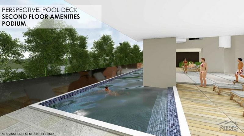 Picture of 2 bedroom Condominium for sale in Cebu City in Philippines