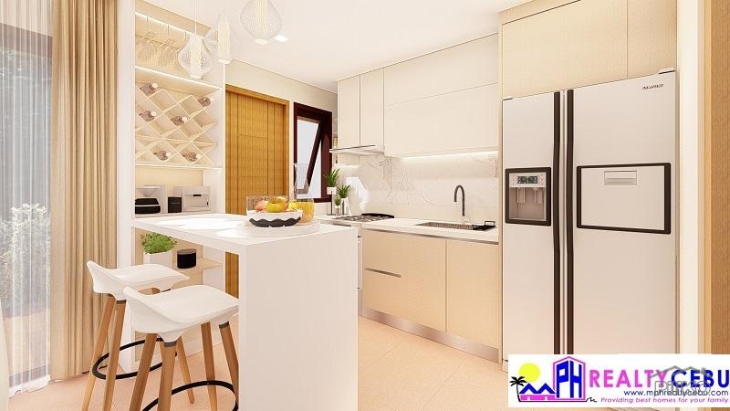 Picture of 4 bedroom House and Lot for sale in Liloan in Philippines