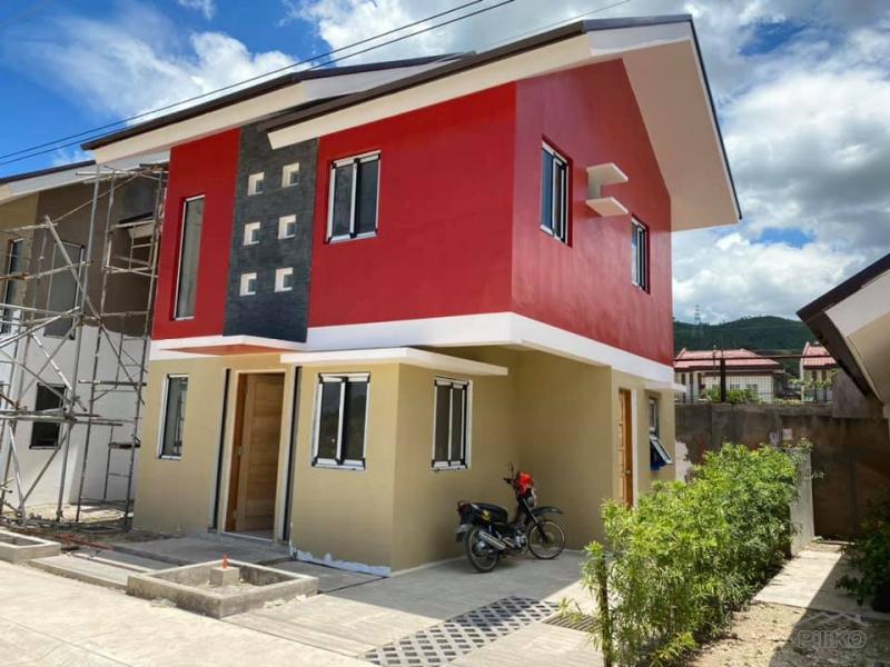 2 bedroom House and Lot for sale in Minglanilla - image 2