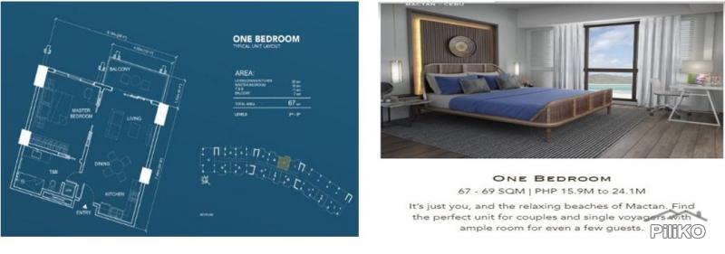 2 bedroom Condominium for sale in Lapu Lapu - image 5