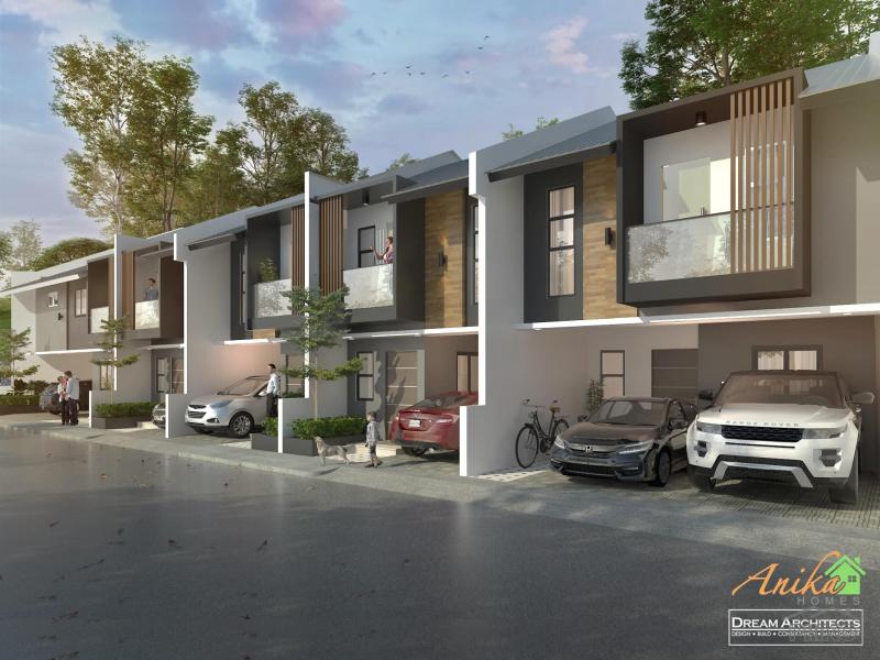 3 bedroom Townhouse for sale in Cebu City - image 3