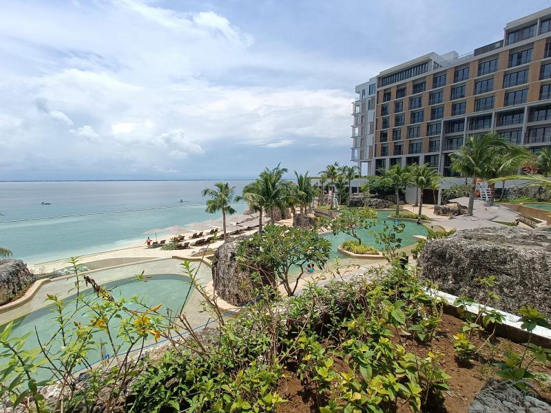 3 bedroom Condominium for sale in Lapu Lapu - image 2