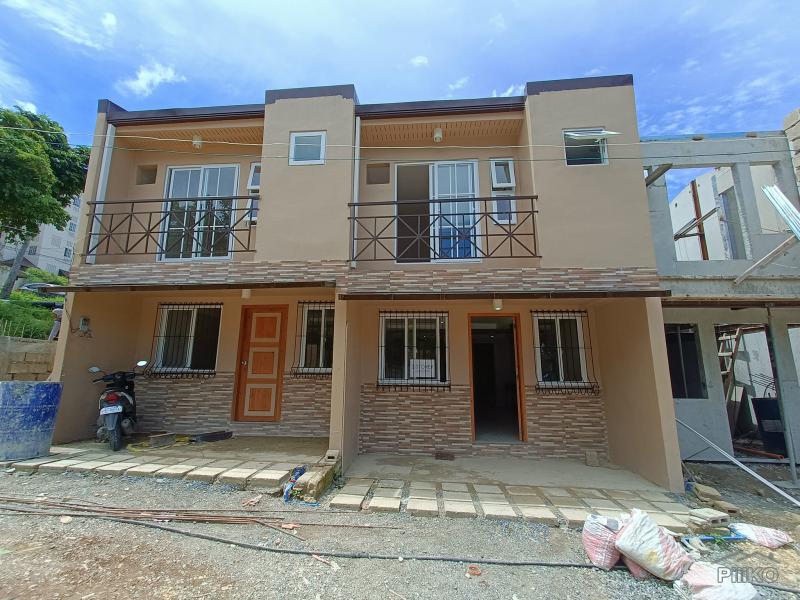 Picture of 3 bedroom Townhouse for sale in Cebu City in Cebu
