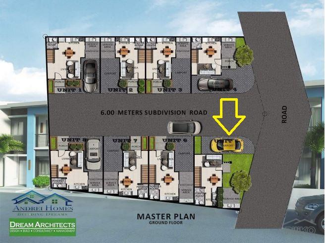 3 bedroom Townhouse for sale in Cebu City - image 3