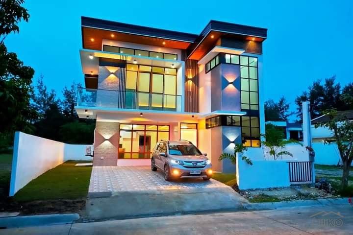 4 bedroom House and Lot for sale in Consolacion