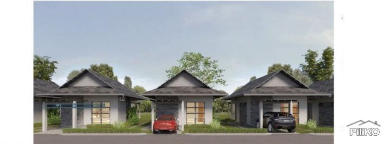 1 bedroom Villas for sale in Danao in Philippines