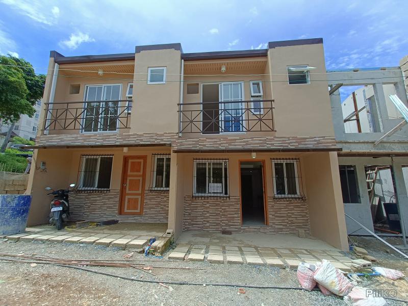 4 bedroom Townhouse for sale in Consolacion in Philippines