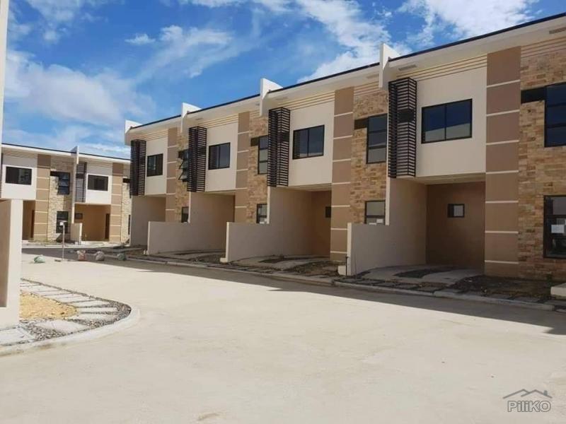 2 bedroom Townhouse for sale in Mandaue