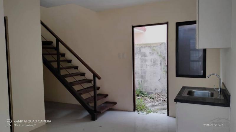 2 bedroom Townhouse for sale in Mandaue in Cebu