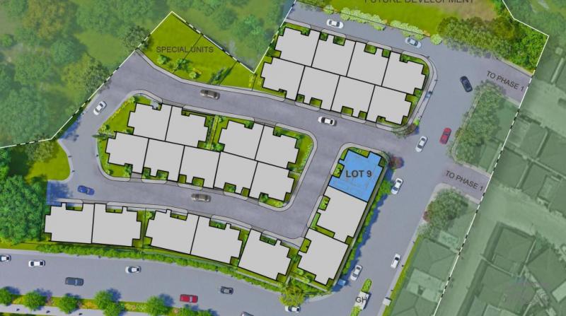 4 bedroom House and Lot for sale in Cebu City - image 3