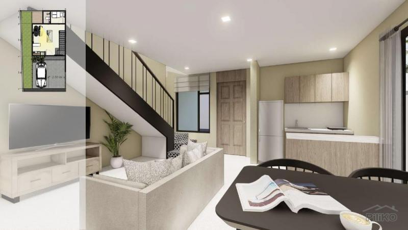 4 bedroom Townhouse for sale in Cebu City