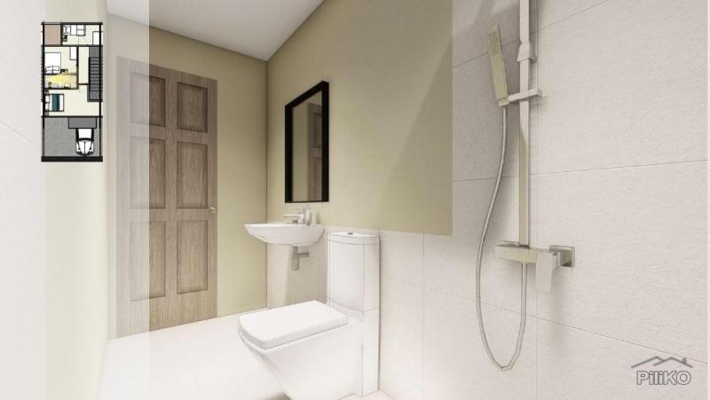 4 bedroom Townhouse for sale in Cebu City in Philippines
