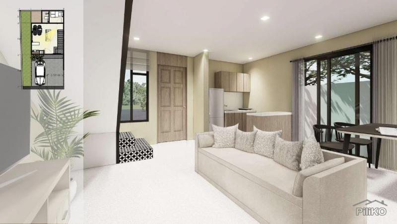 Picture of 4 bedroom Townhouse for sale in Cebu City in Cebu