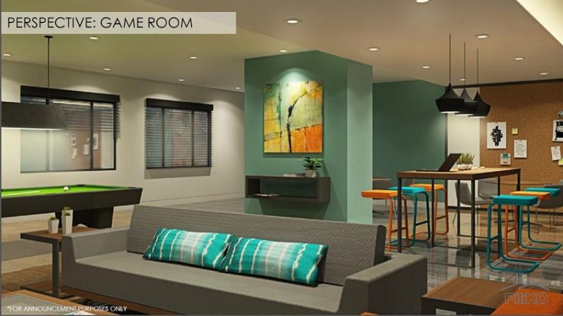 Picture of Condominium for sale in Cebu City in Cebu