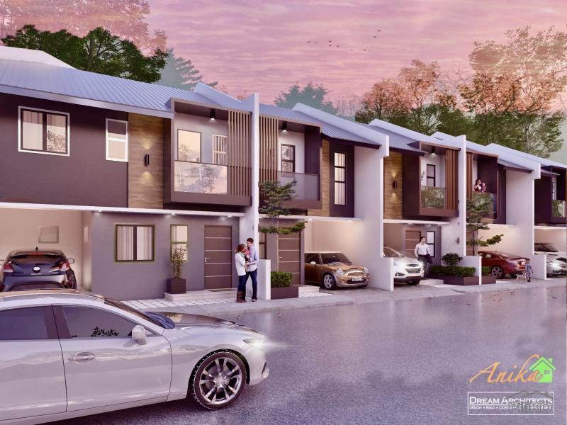 Picture of 3 bedroom Townhouse for sale in Cebu City