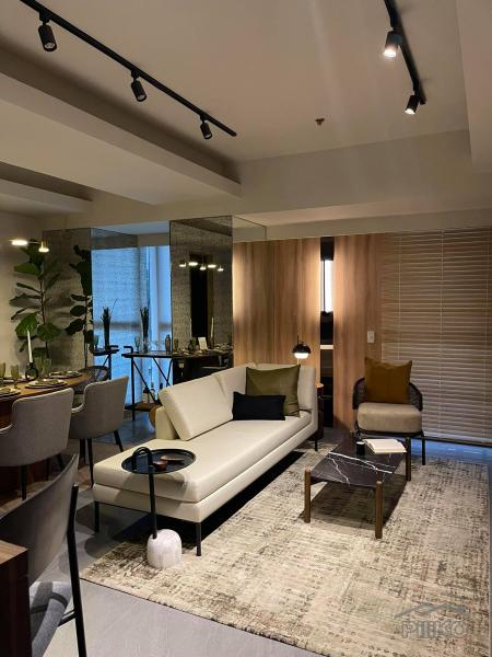 1 bedroom Condominium for sale in Cebu City in Cebu