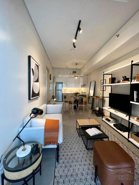 1 bedroom Condominium for sale in Cebu City in Cebu