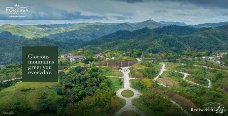 Residential Lot for sale in Balamban in Cebu