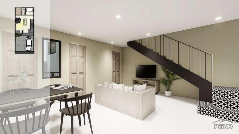 4 bedroom Townhouse for sale in Lapu Lapu - image 4