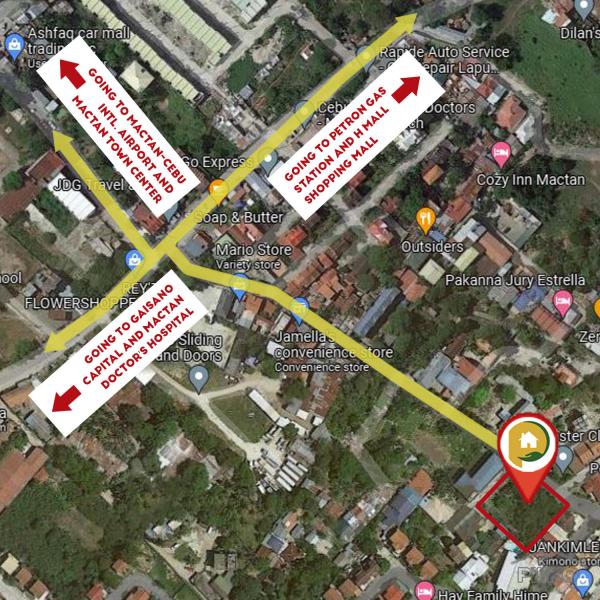 4 bedroom Townhouse for sale in Lapu Lapu - image 5