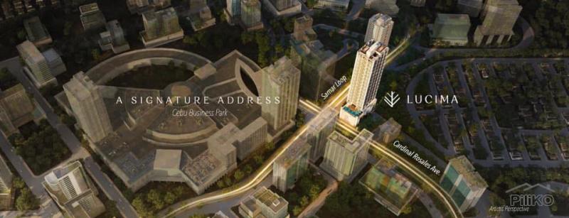 Picture of 1 bedroom Condominium for sale in Cebu City in Philippines