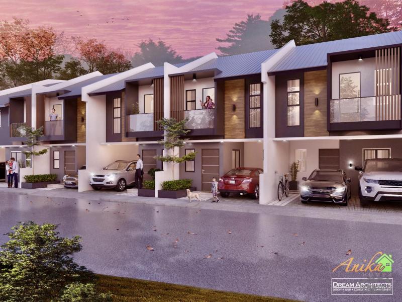 Picture of 4 bedroom Townhouse for sale in Cebu City