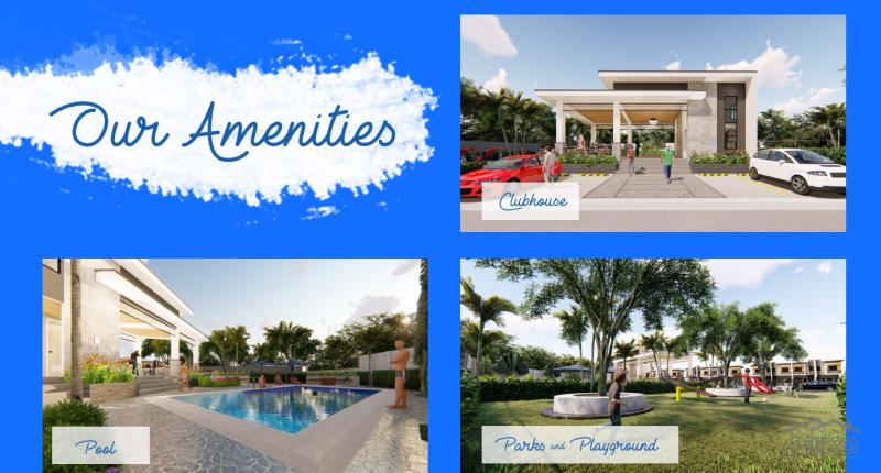 3 bedroom Townhouse for sale in Lapu Lapu in Cebu
