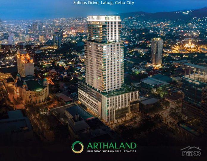 Office for sale in Cebu City in Philippines
