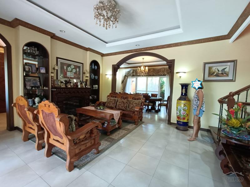 5 bedroom House and Lot for sale in Lapu Lapu