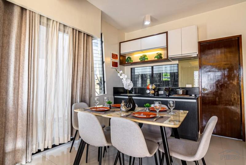 3 bedroom House and Lot for sale in Liloan in Philippines