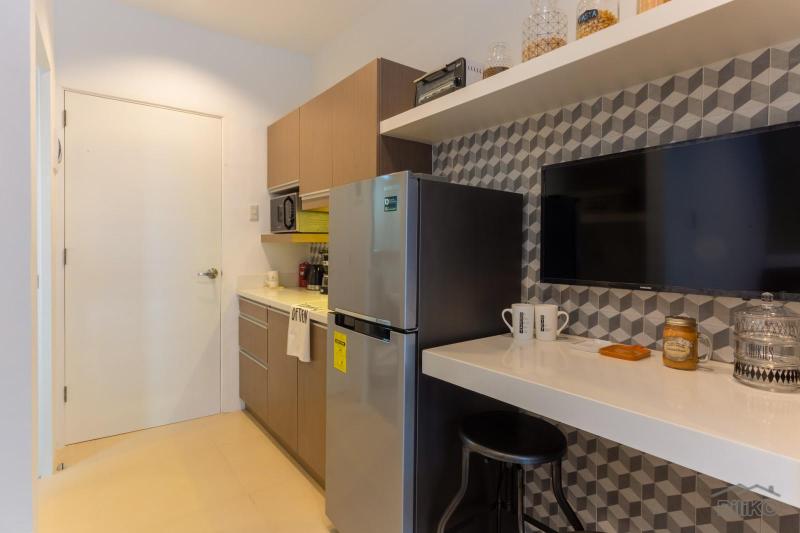 1 bedroom Condominium for sale in Cebu City